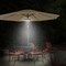 Nature Spring Nature Spring Rechargeable Patio Umbrella Light 437072RTI - alternate 3